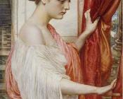 爱德华约翰波因特 - At the Window